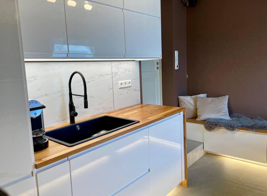 סטוונגר Central Family Twinhouse מראה חיצוני תמונה