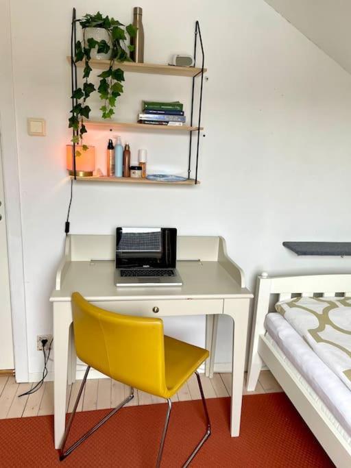 סטוונגר Central Family Twinhouse מראה חיצוני תמונה