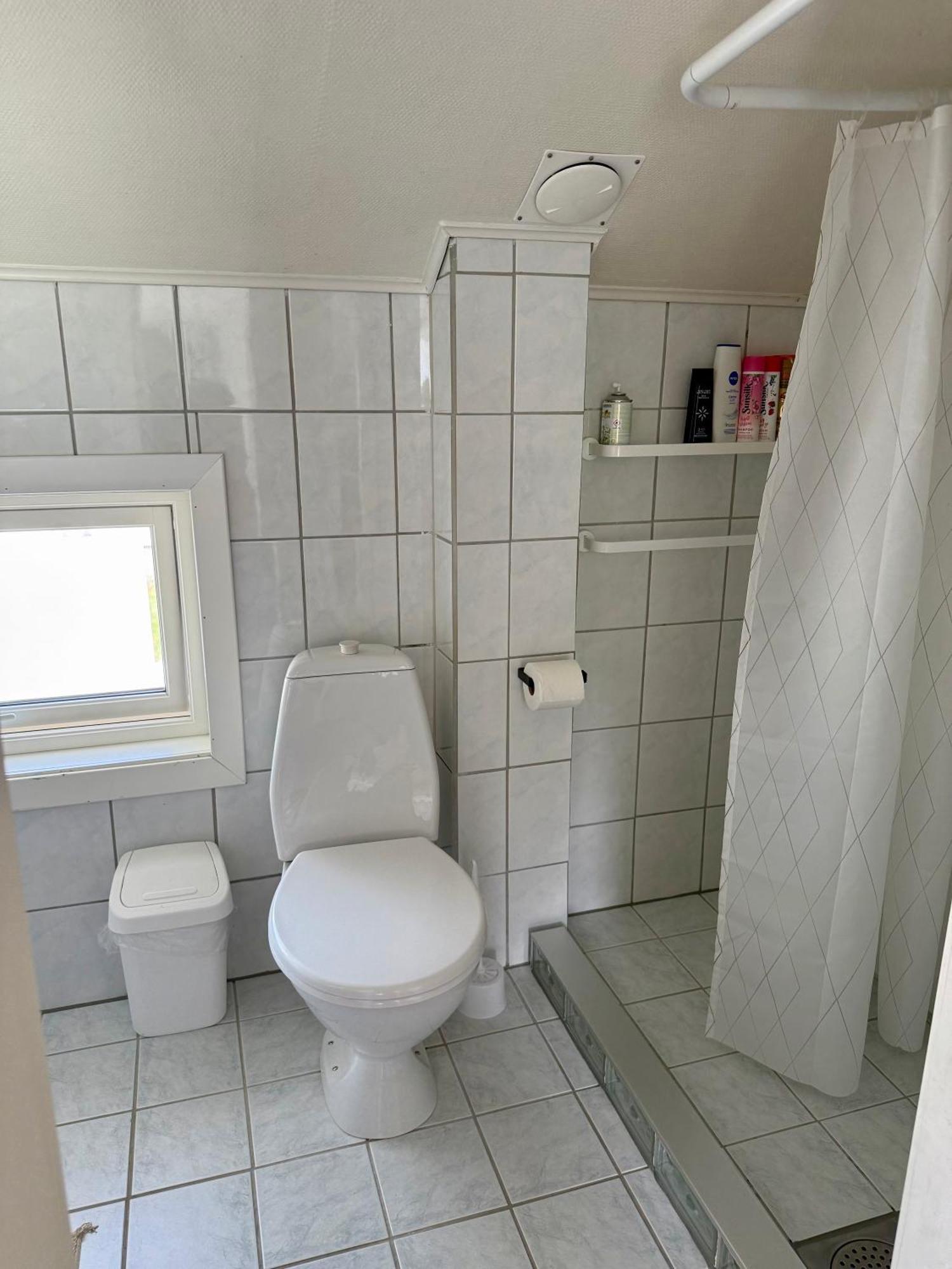 סטוונגר Central Family Twinhouse מראה חיצוני תמונה